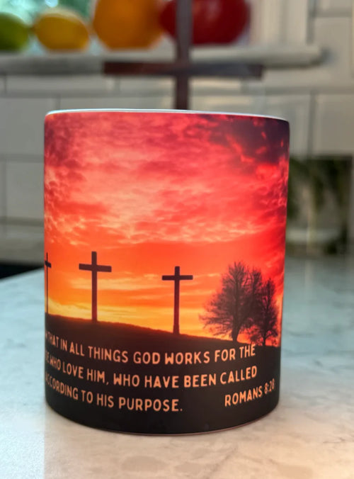 HolyMug